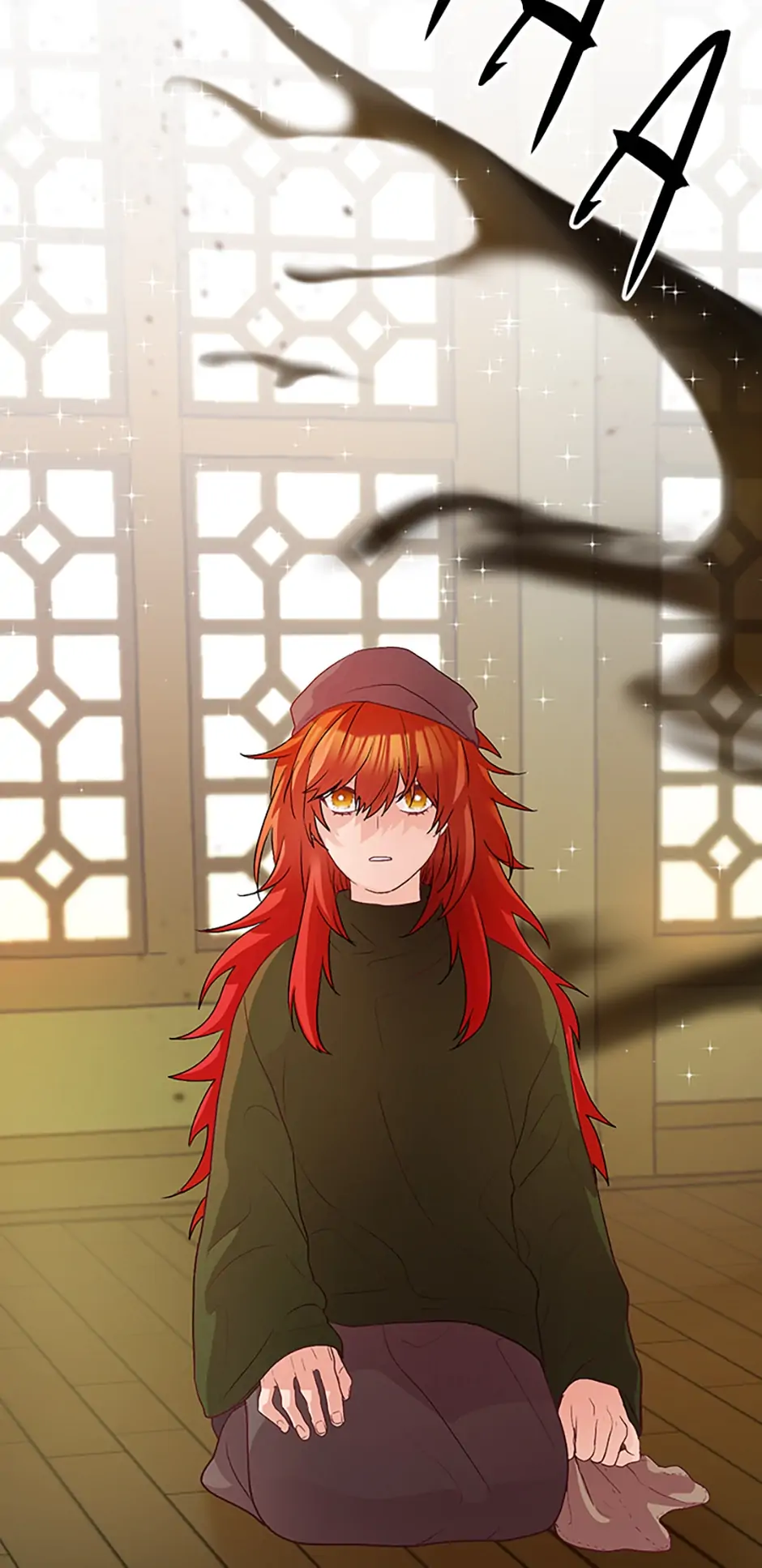 The Glamorous Life of the Fake Mistress Chapter 2 - page 72