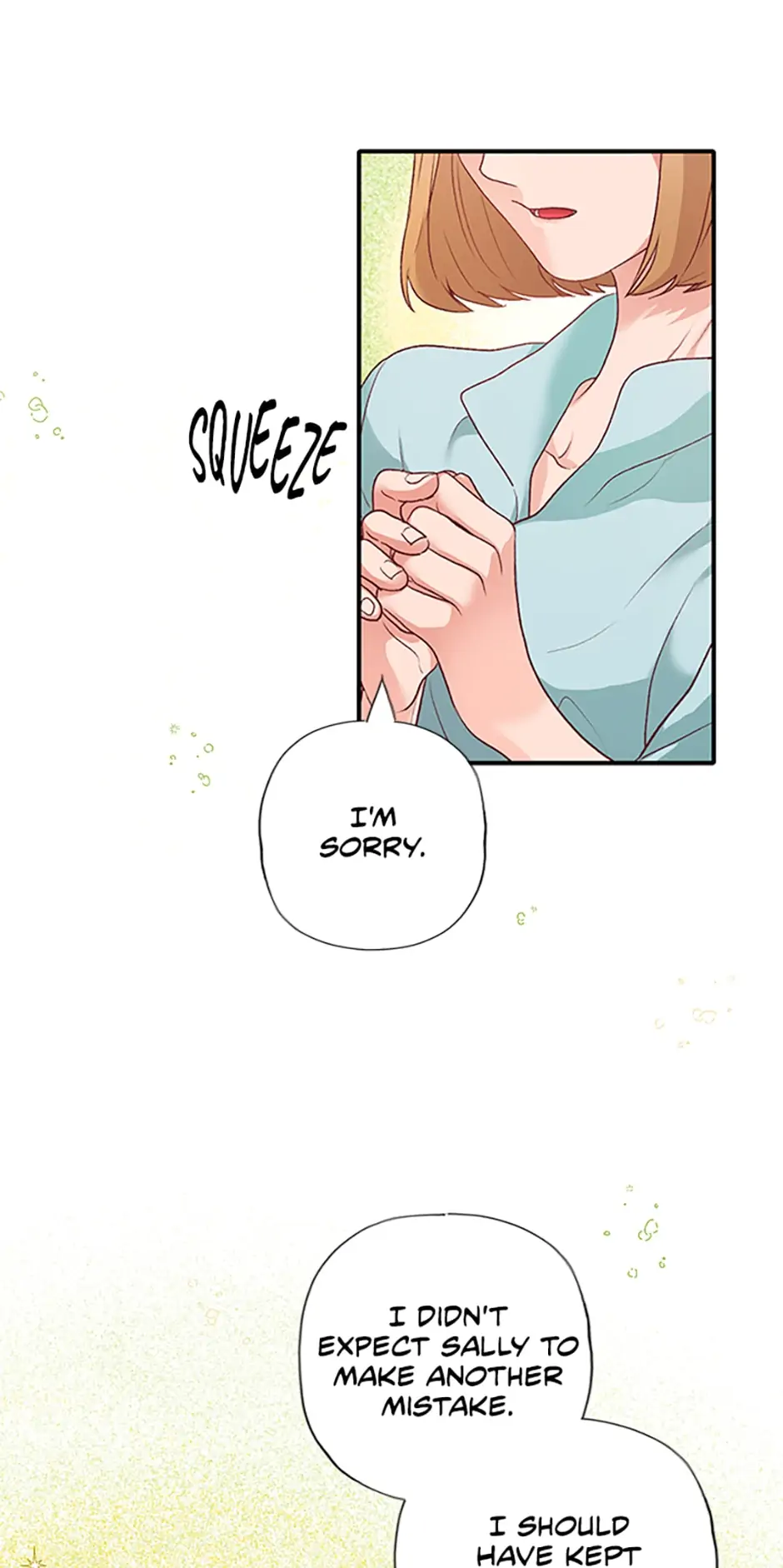 The Glamorous Life of the Fake Mistress Chapter 2 - page 75