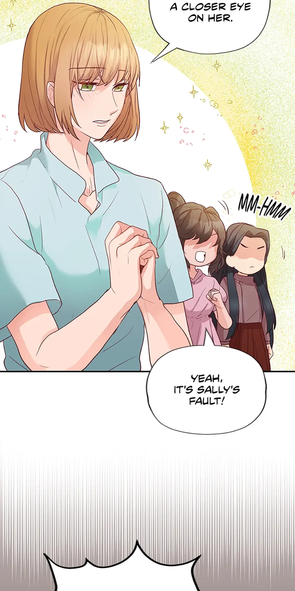 The Glamorous Life of the Fake Mistress Chapter 2 - page 76
