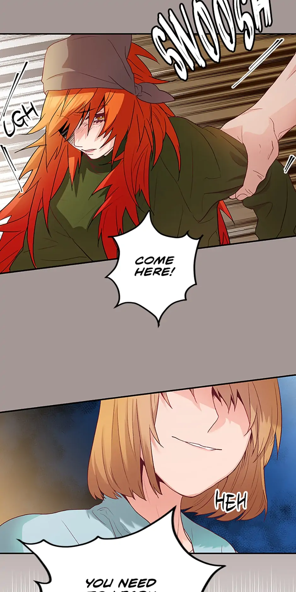 The Glamorous Life of the Fake Mistress Chapter 2 - page 78