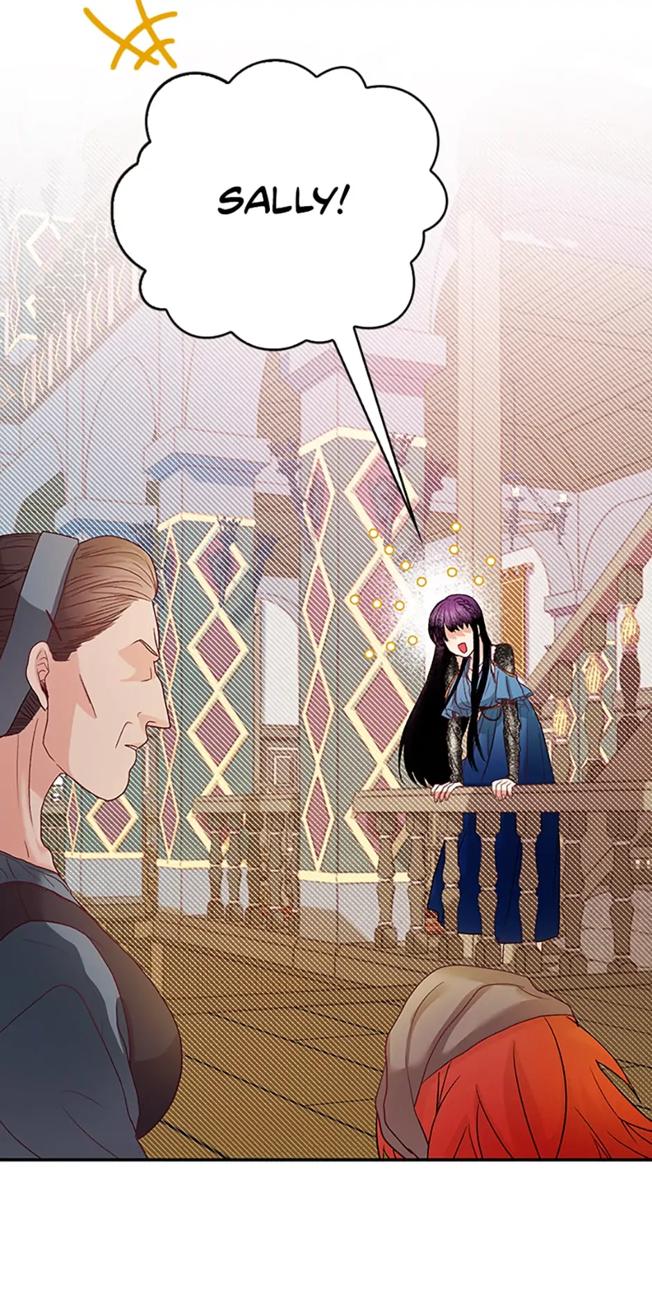 The Glamorous Life of the Fake Mistress Chapter 2 - page 80