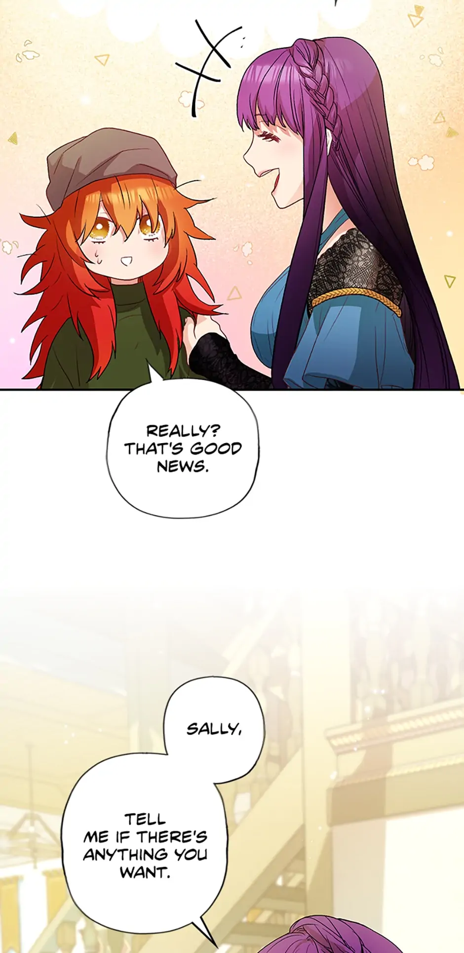 The Glamorous Life of the Fake Mistress Chapter 2 - page 83