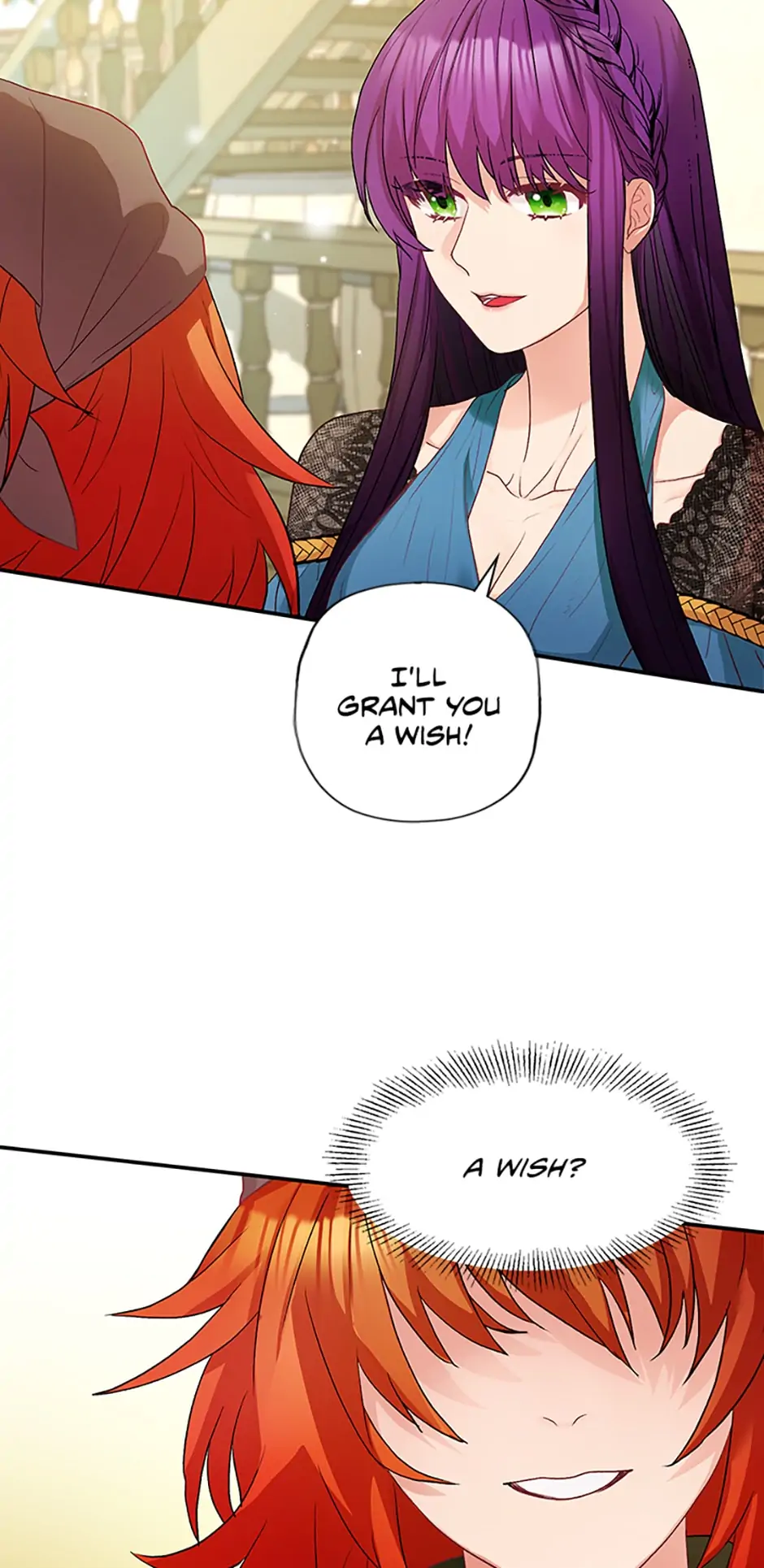 The Glamorous Life of the Fake Mistress Chapter 2 - page 84