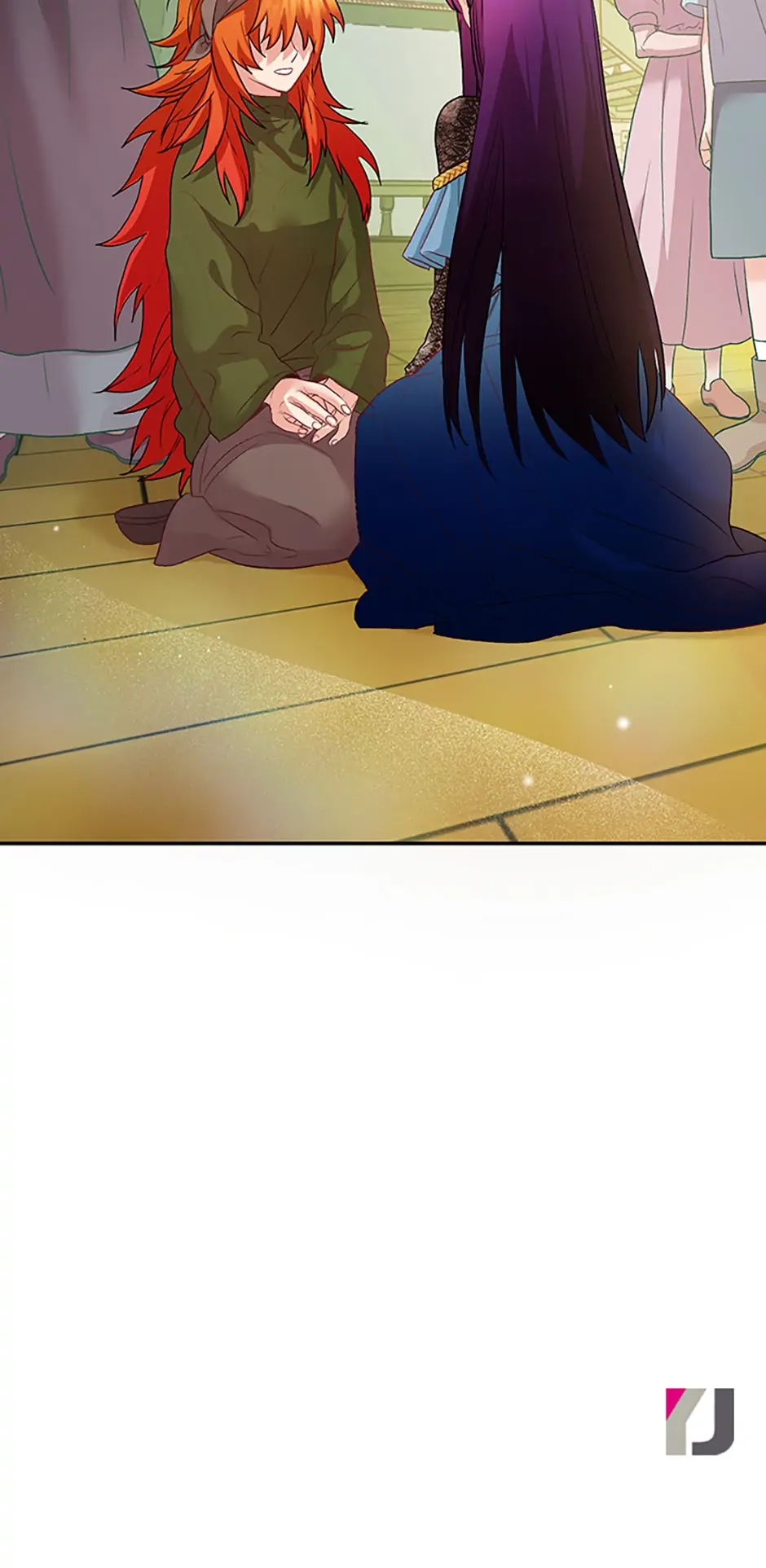 The Glamorous Life of the Fake Mistress Chapter 2 - page 86