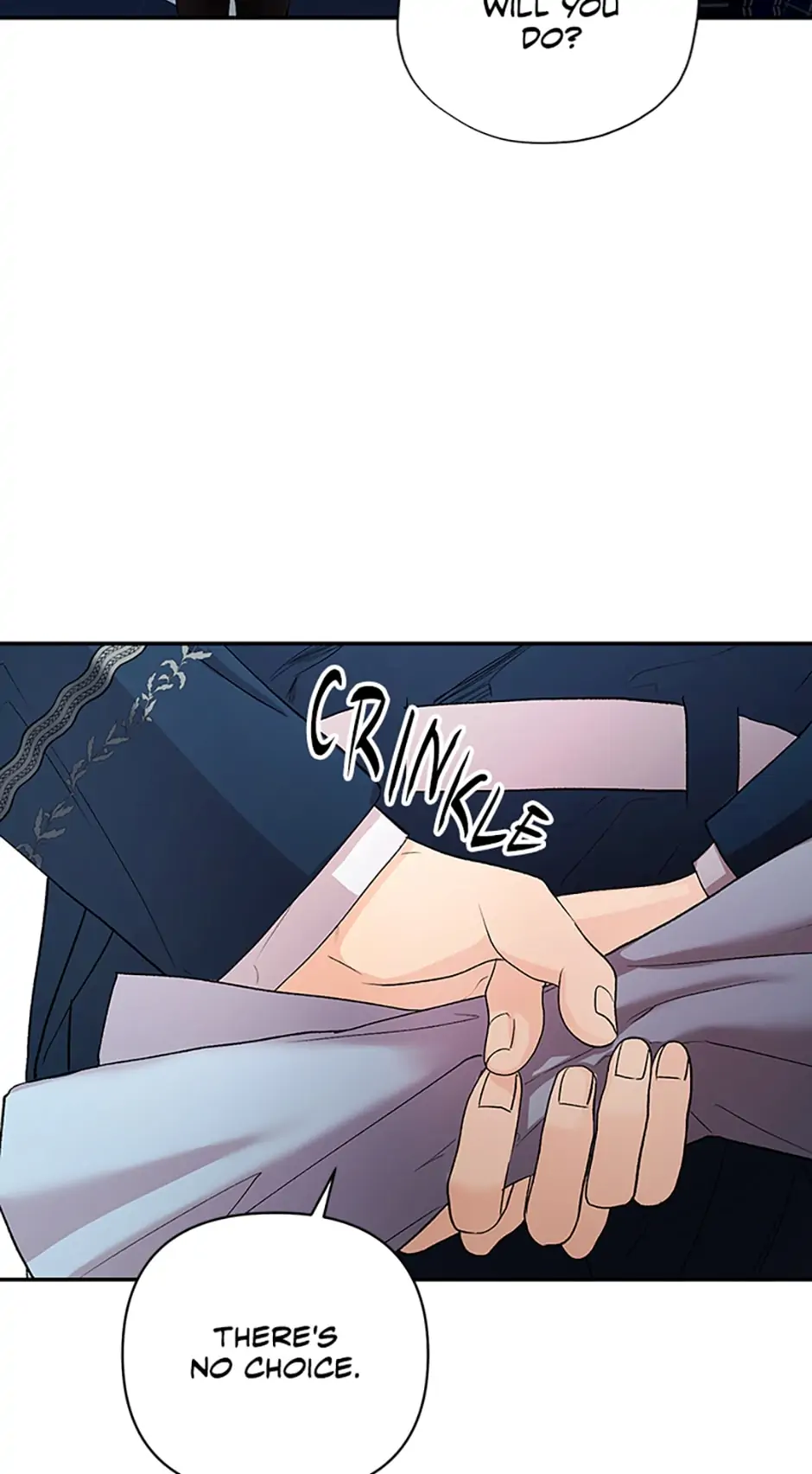 The Glamorous Life of the Fake Mistress Chapter 3 - page 105