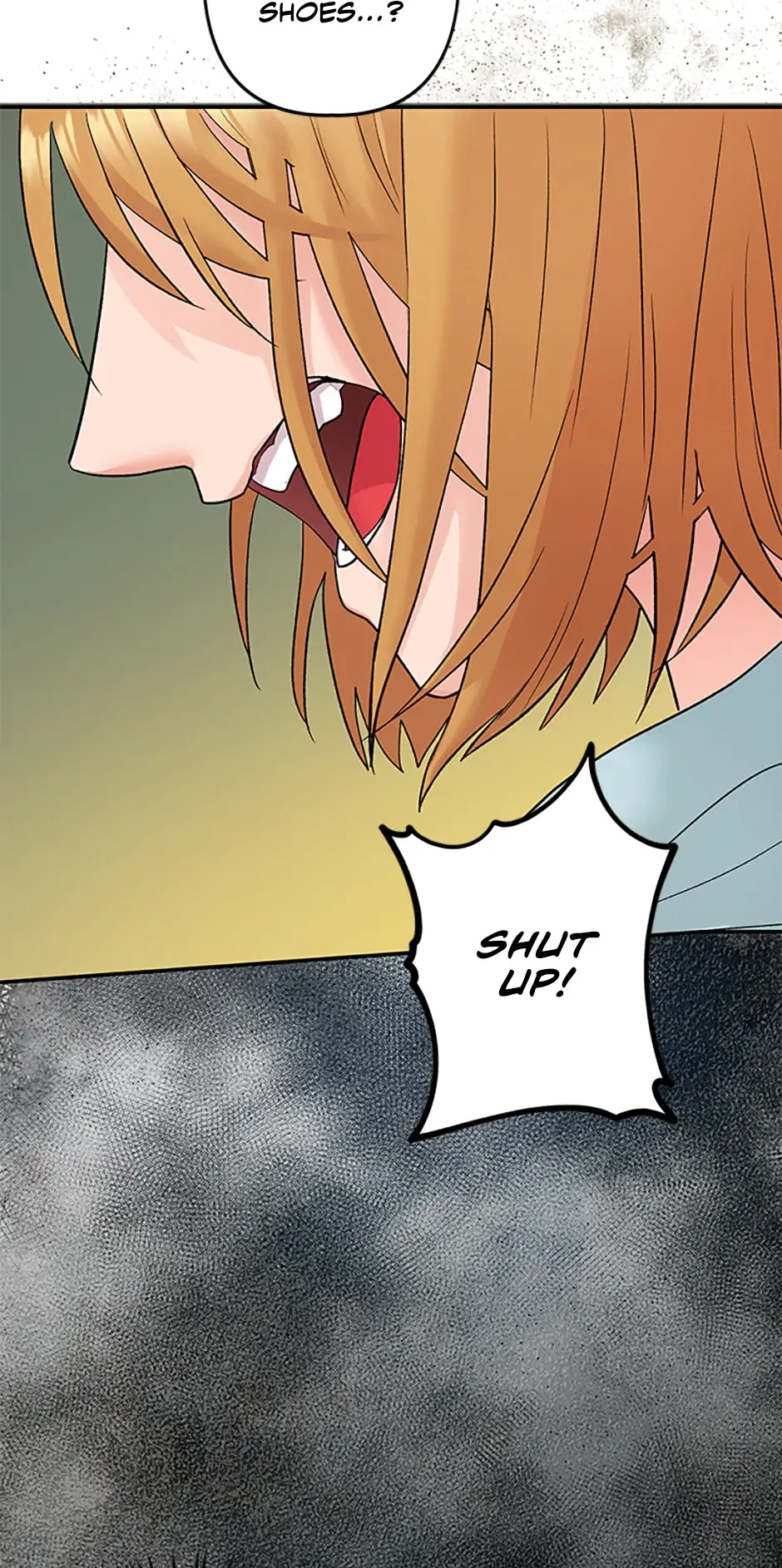 The Glamorous Life of the Fake Mistress Chapter 3 - page 12