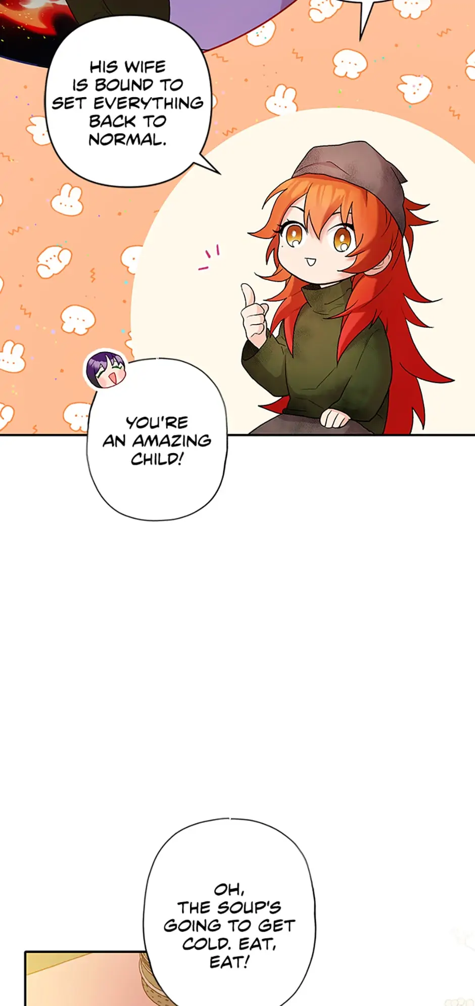 The Glamorous Life of the Fake Mistress Chapter 3 - page 19