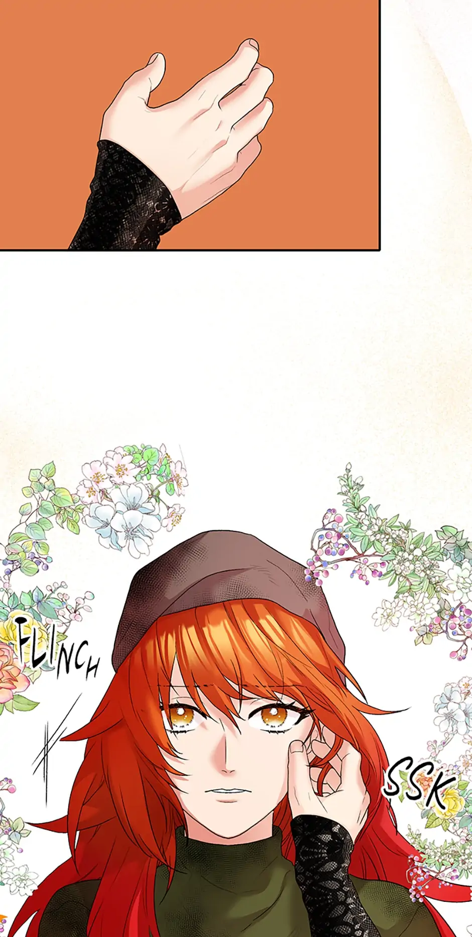 The Glamorous Life of the Fake Mistress Chapter 3 - page 27