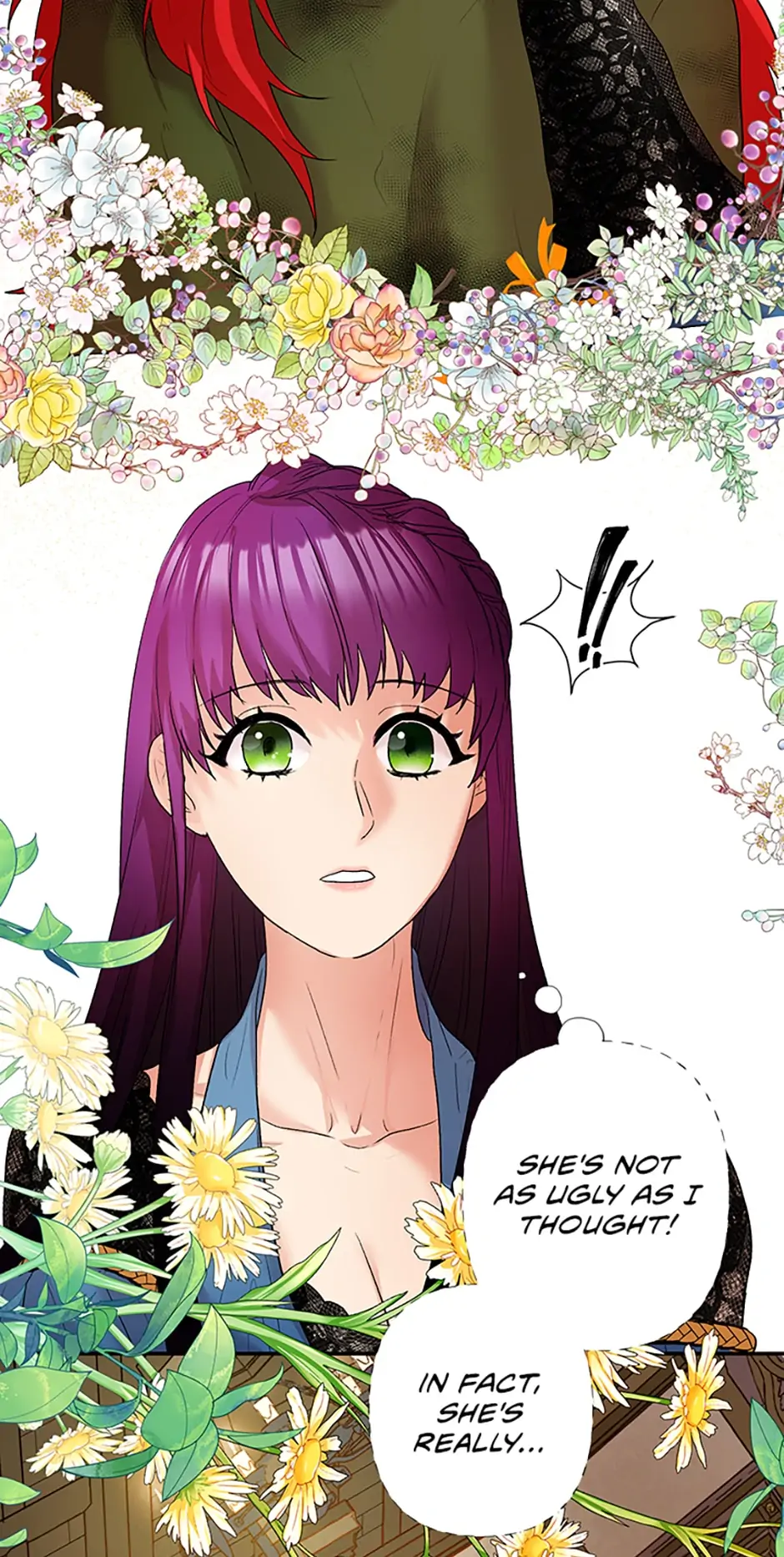 The Glamorous Life of the Fake Mistress Chapter 3 - page 28