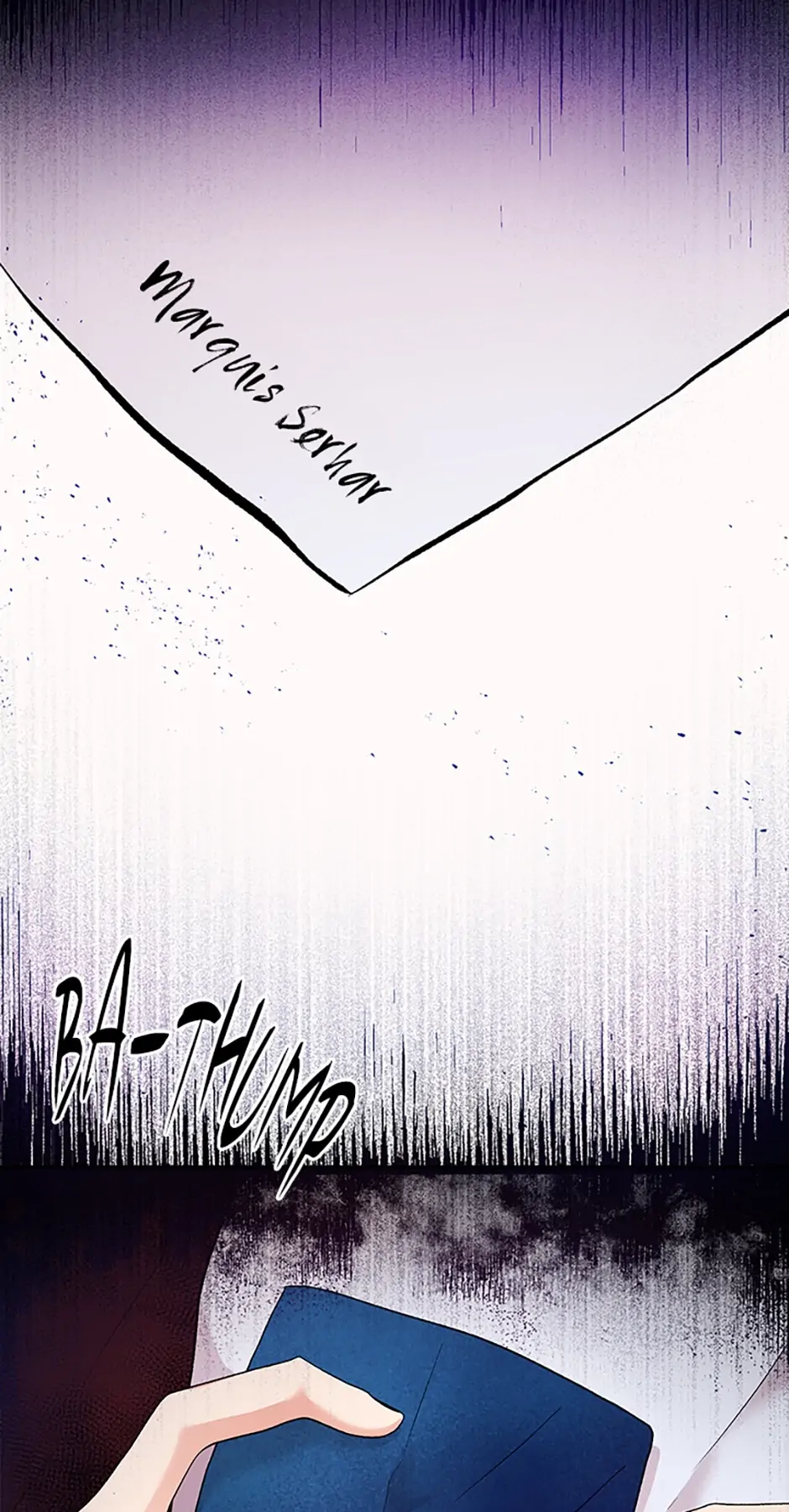 The Glamorous Life of the Fake Mistress Chapter 3 - page 48
