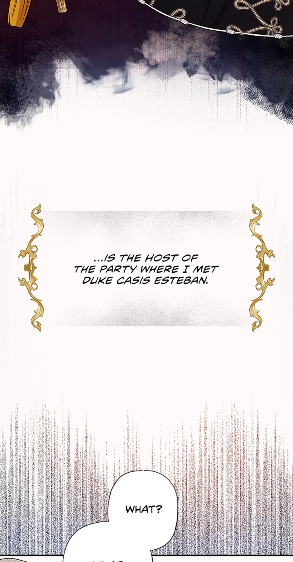 The Glamorous Life of the Fake Mistress Chapter 3 - page 51