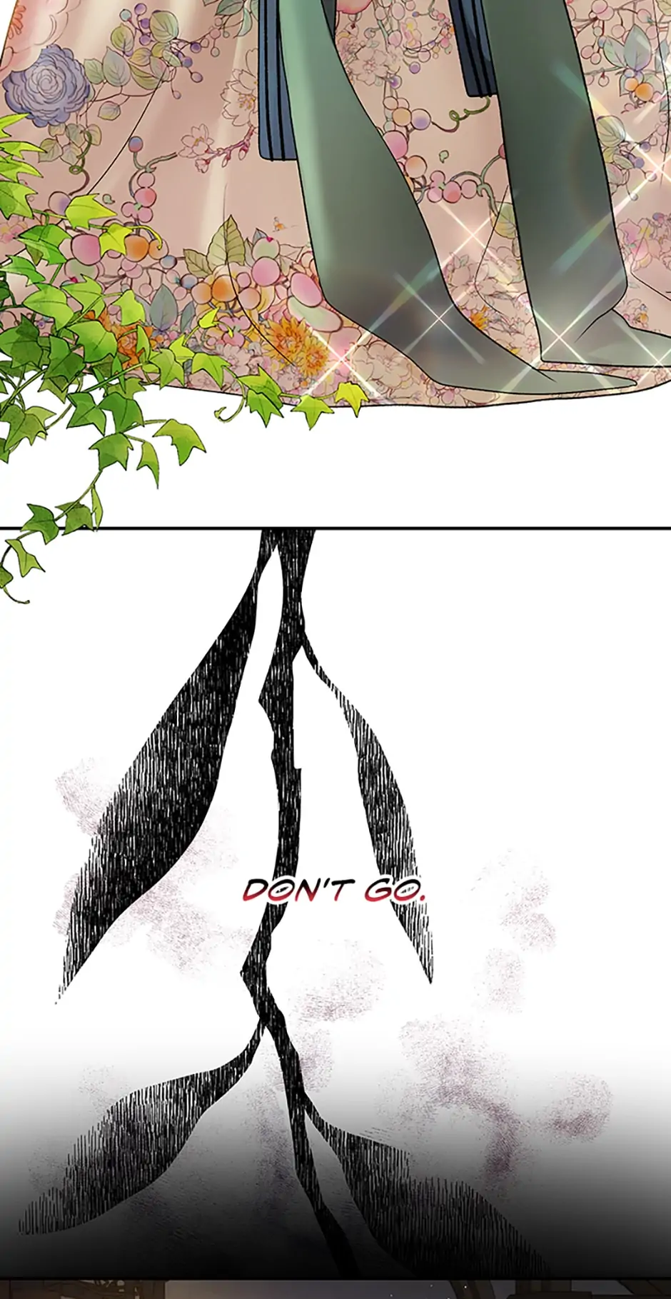 The Glamorous Life of the Fake Mistress Chapter 3 - page 67