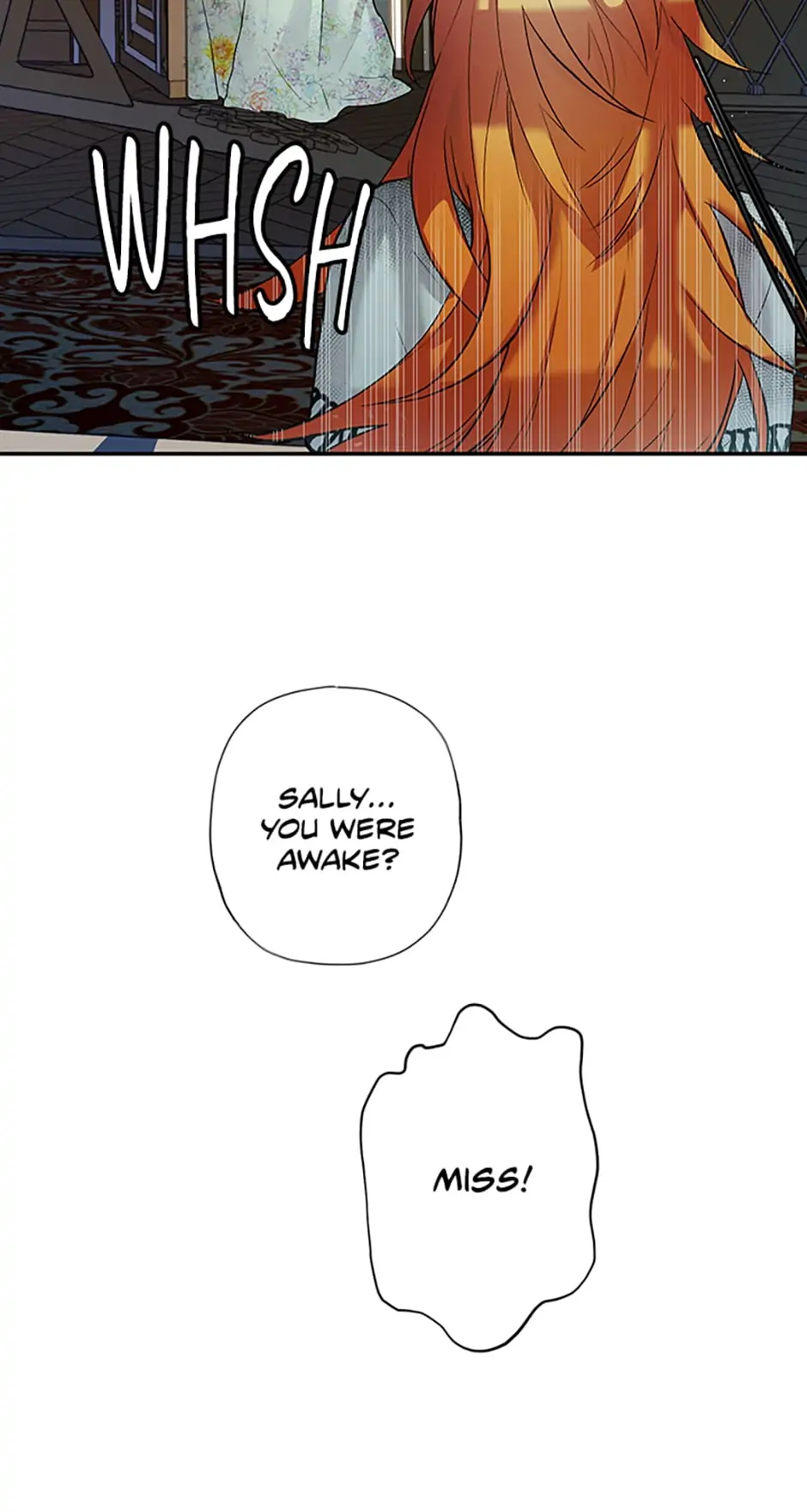 The Glamorous Life of the Fake Mistress Chapter 3 - page 74