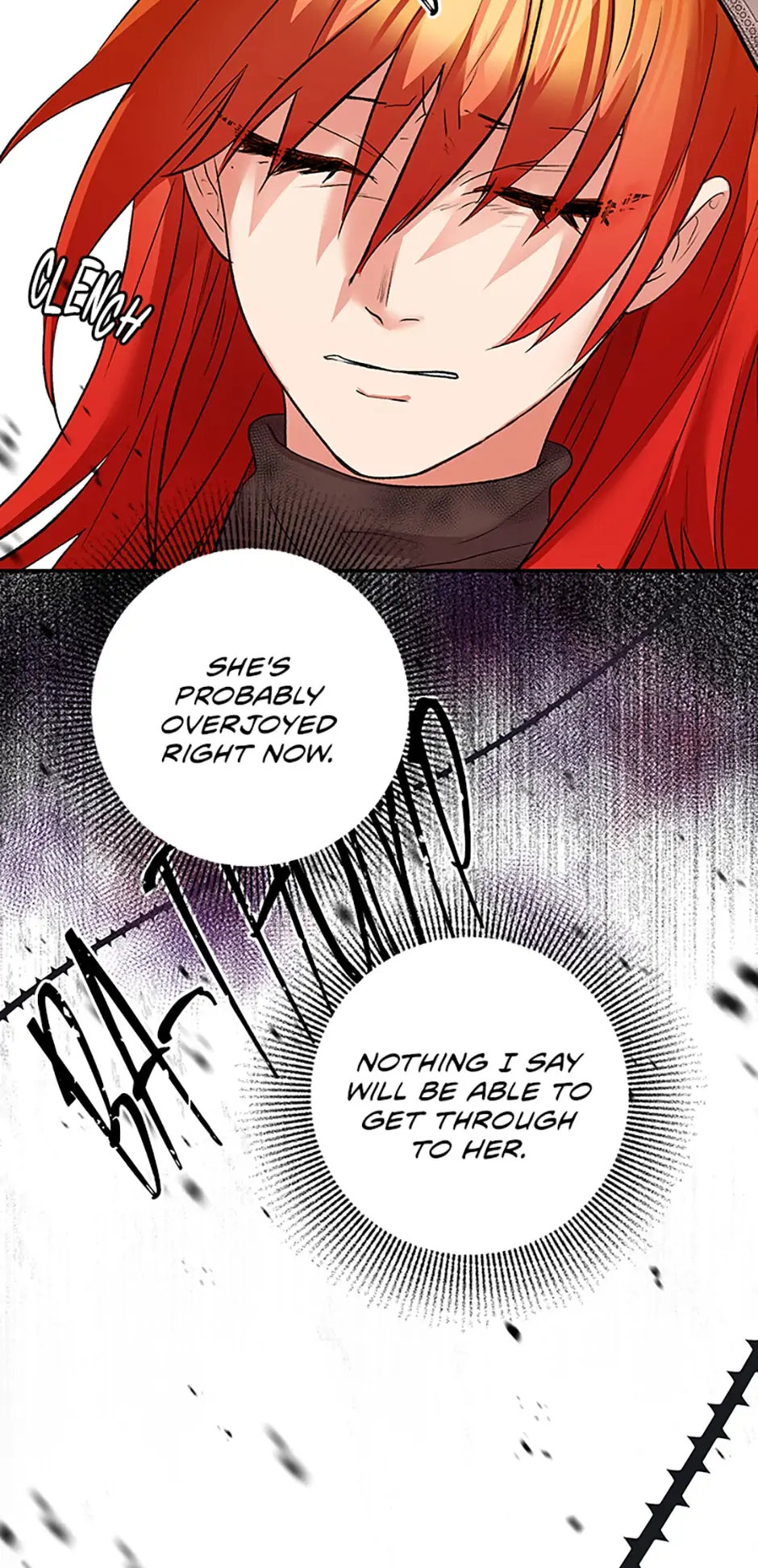 The Glamorous Life of the Fake Mistress Chapter 3 - page 94