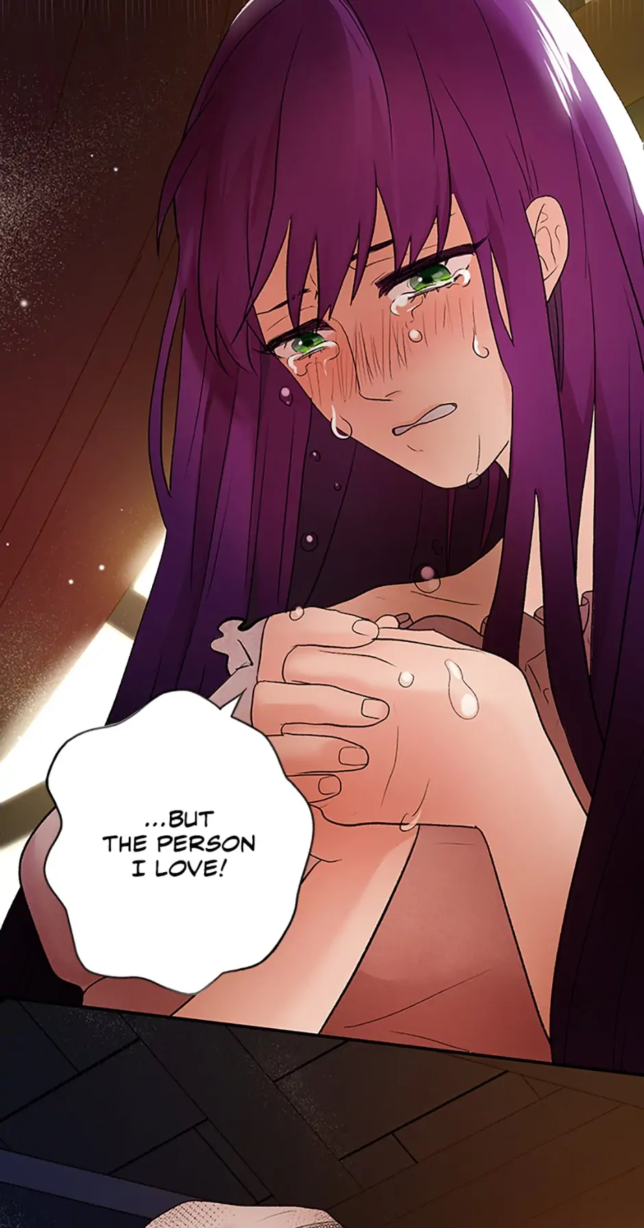 The Glamorous Life of the Fake Mistress Chapter 3 - page 98