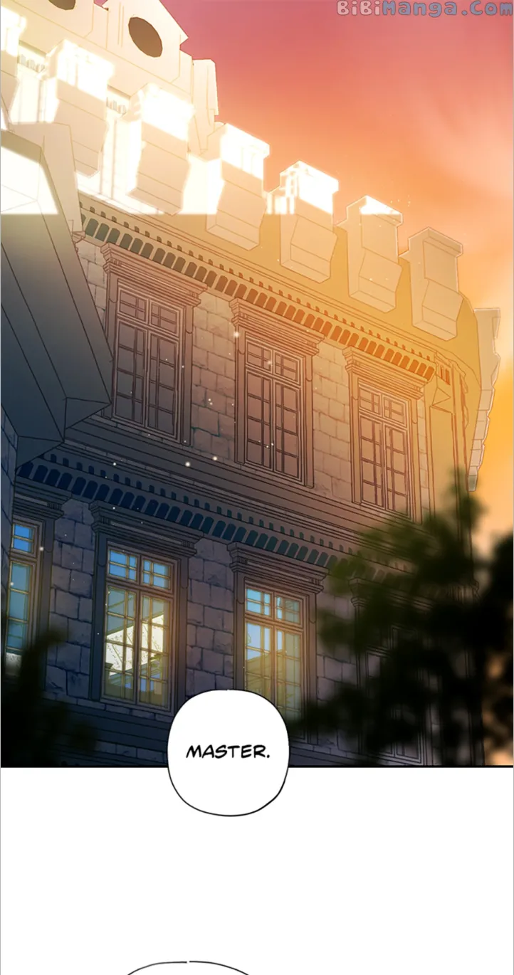 The Glamorous Life of the Fake Mistress Chapter 4 - page 1
