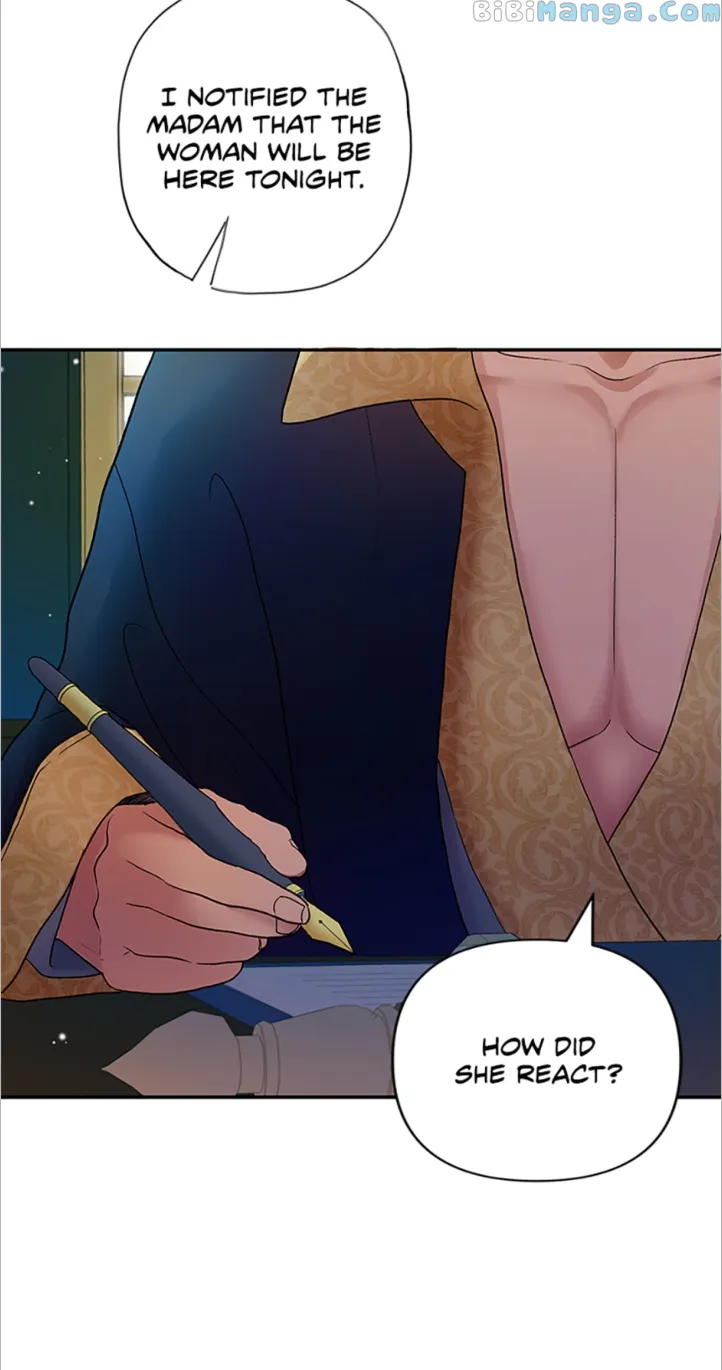 The Glamorous Life of the Fake Mistress Chapter 4 - page 2