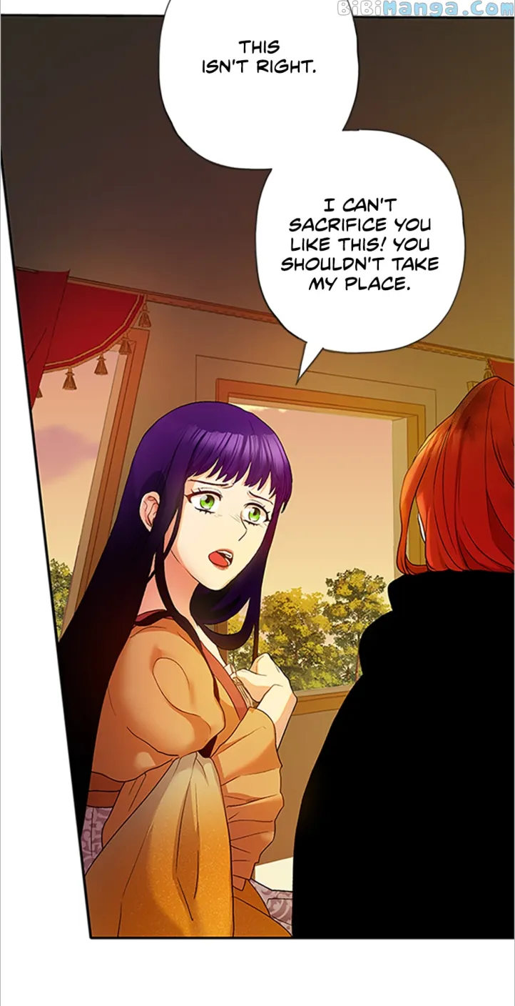 The Glamorous Life of the Fake Mistress Chapter 4 - page 14