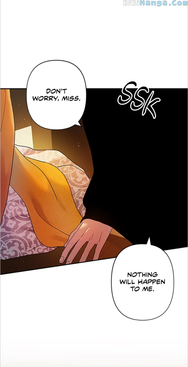 The Glamorous Life of the Fake Mistress Chapter 4 - page 15