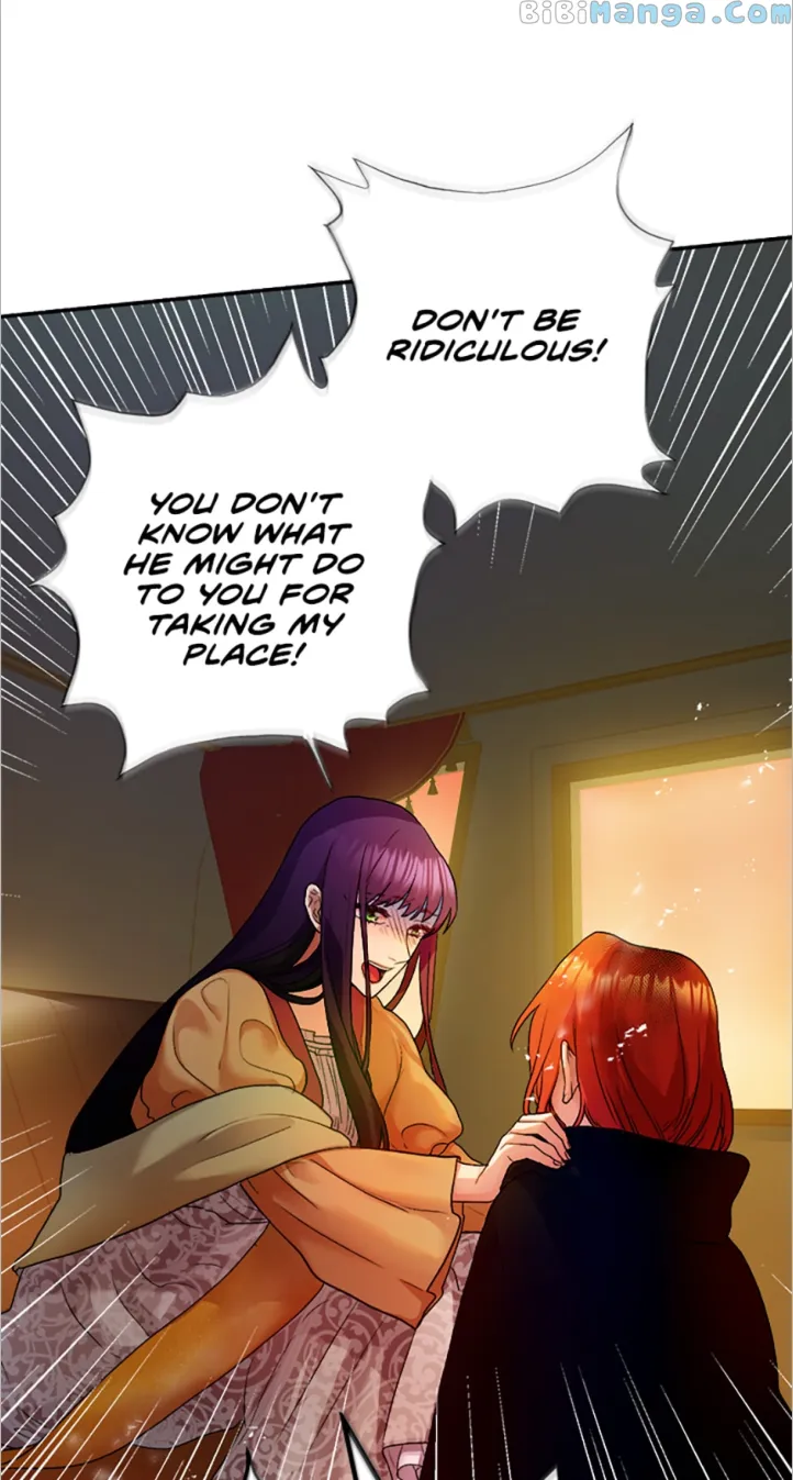 The Glamorous Life of the Fake Mistress Chapter 4 - page 17