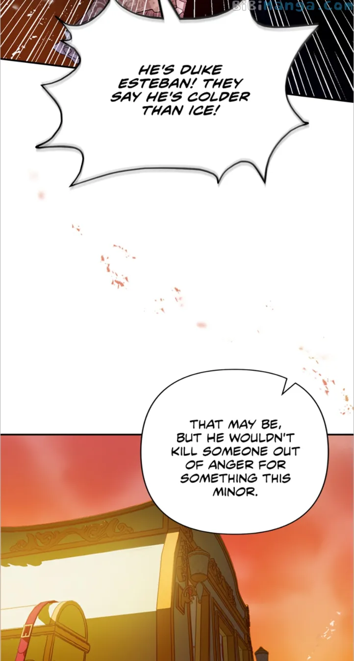 The Glamorous Life of the Fake Mistress Chapter 4 - page 18