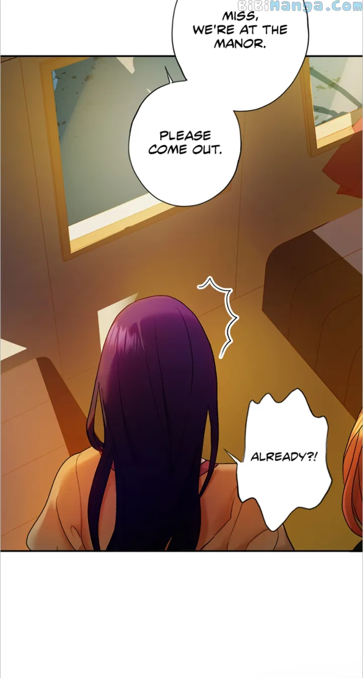 The Glamorous Life of the Fake Mistress Chapter 4 - page 22