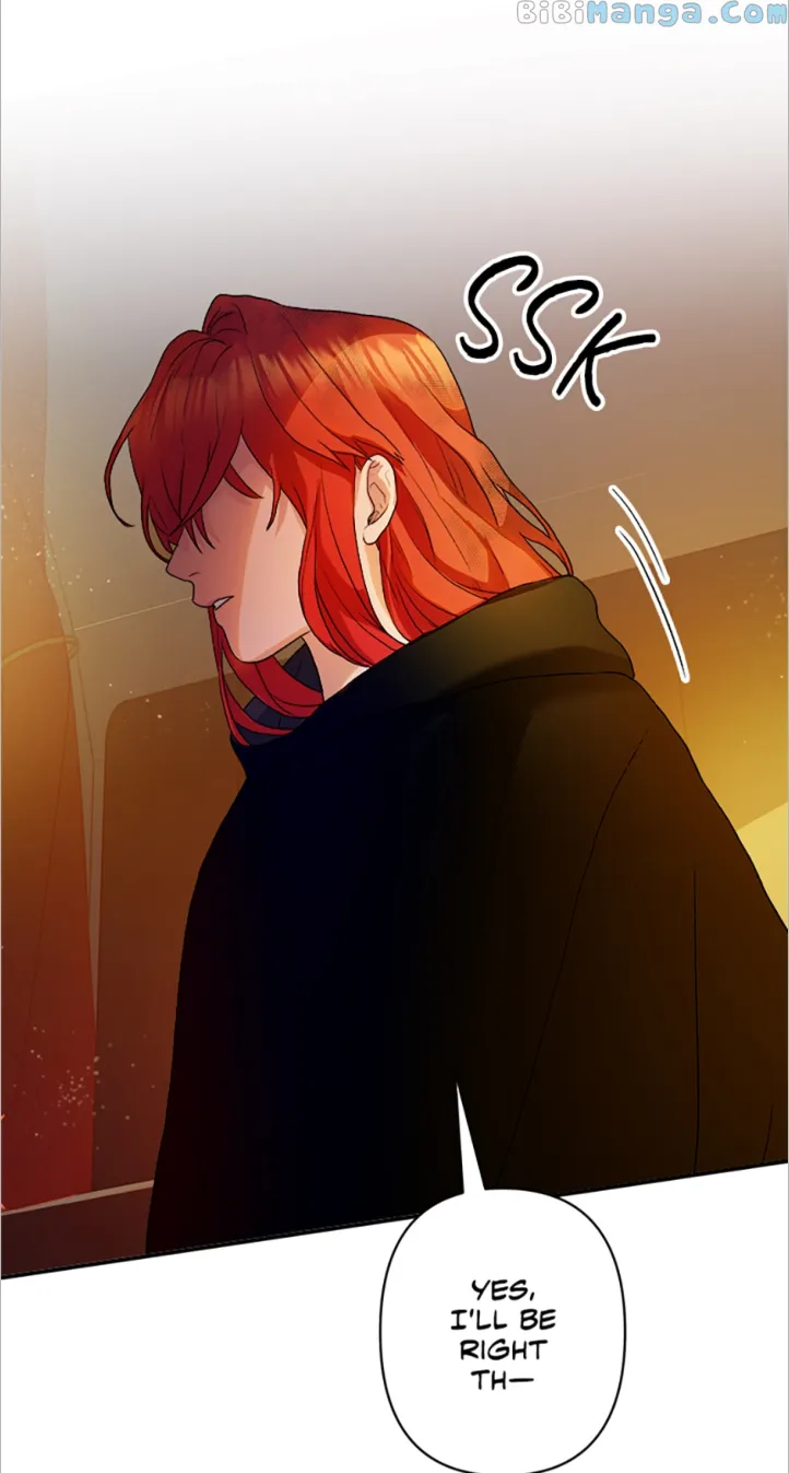 The Glamorous Life of the Fake Mistress Chapter 4 - page 23