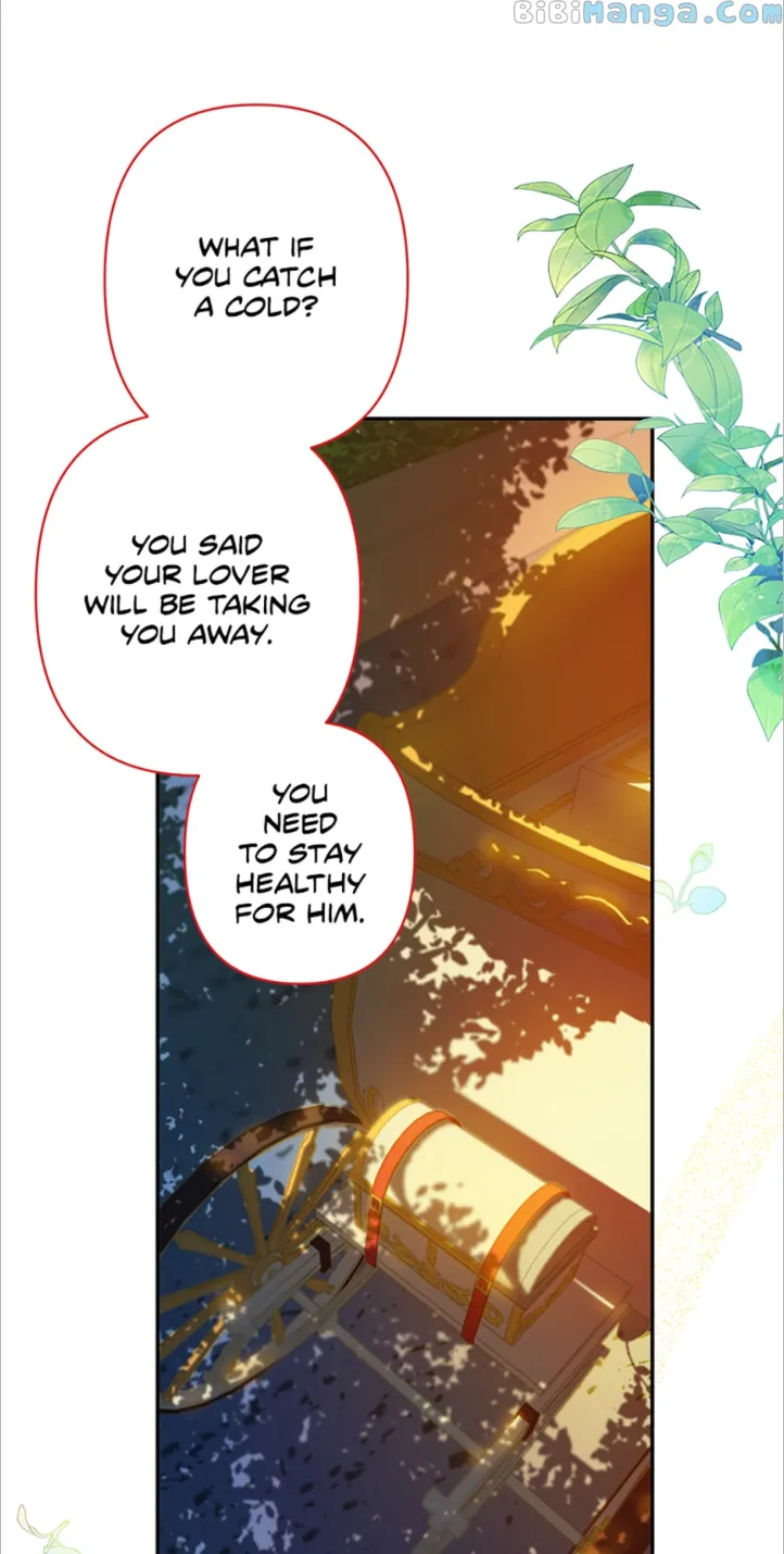 The Glamorous Life of the Fake Mistress Chapter 4 - page 29