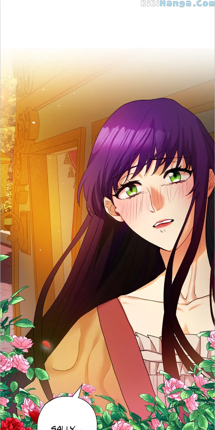 The Glamorous Life of the Fake Mistress Chapter 4 - page 35