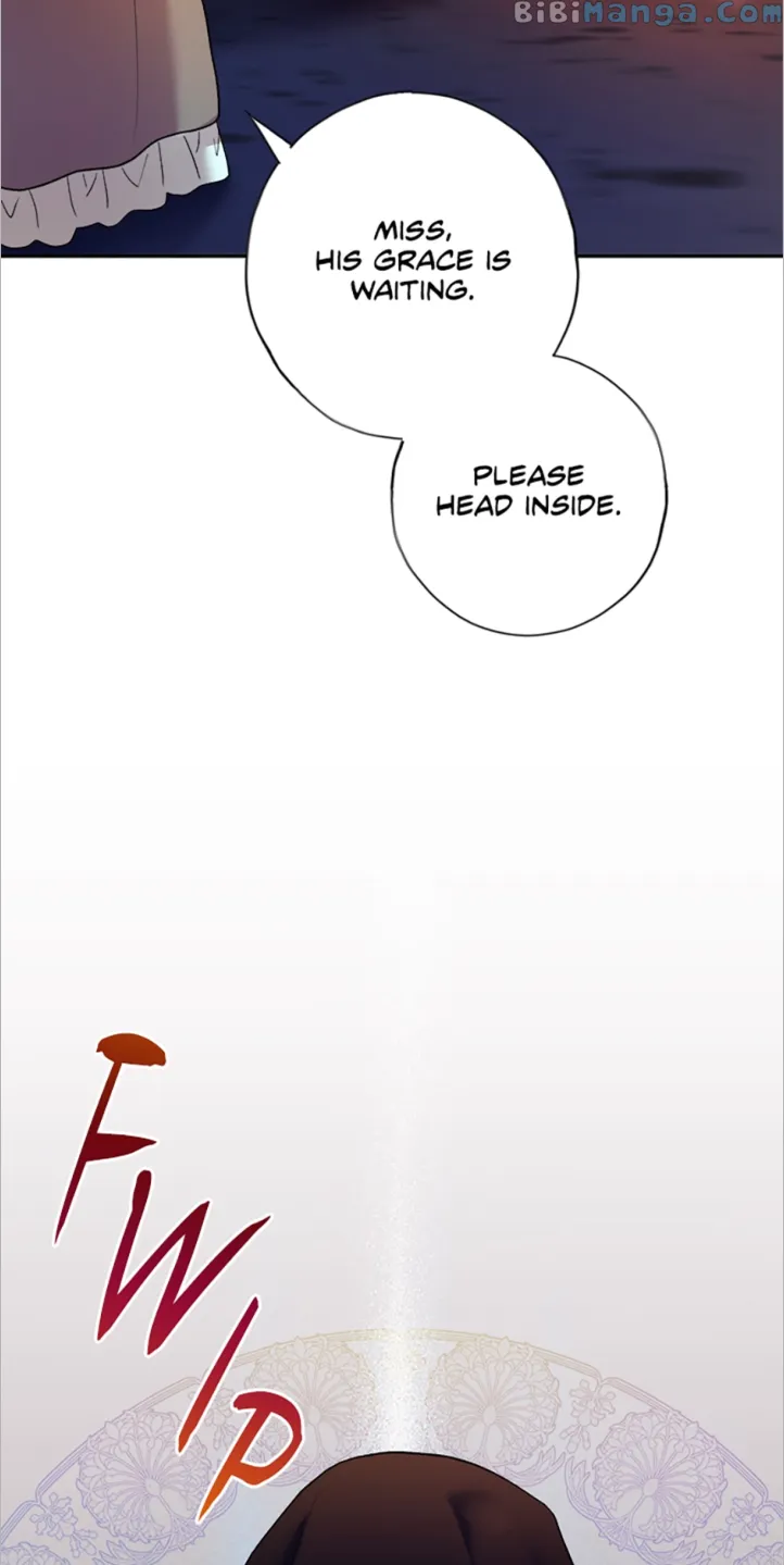 The Glamorous Life of the Fake Mistress Chapter 4 - page 40