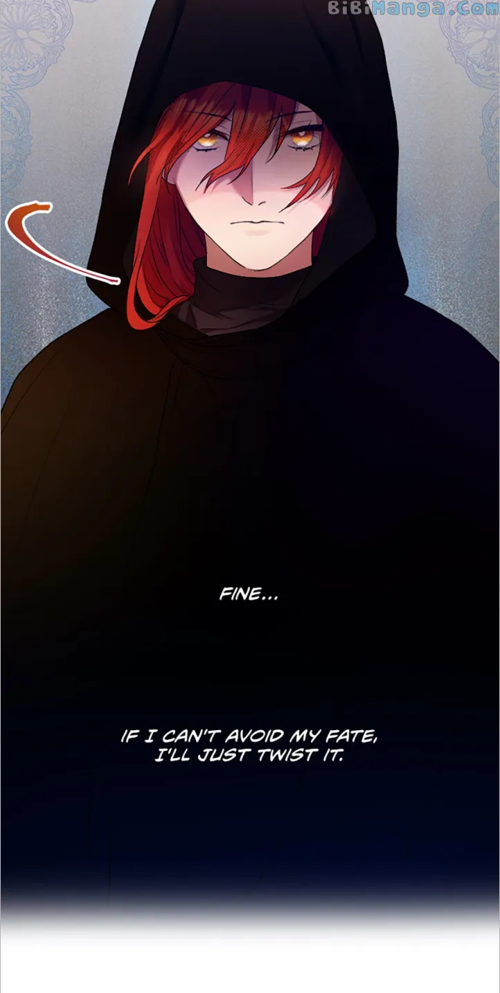 The Glamorous Life of the Fake Mistress Chapter 4 - page 41
