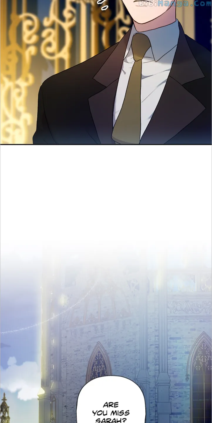 The Glamorous Life of the Fake Mistress Chapter 4 - page 44