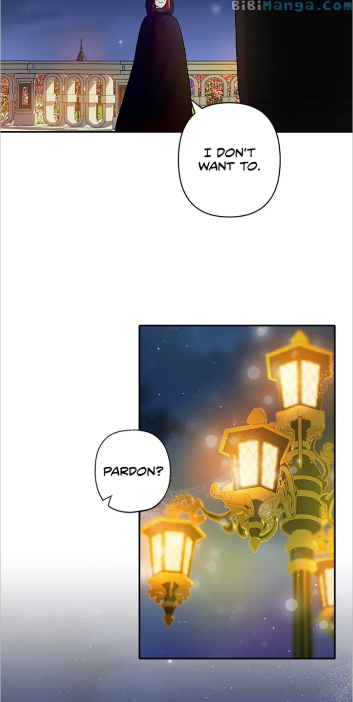 The Glamorous Life of the Fake Mistress Chapter 4 - page 46