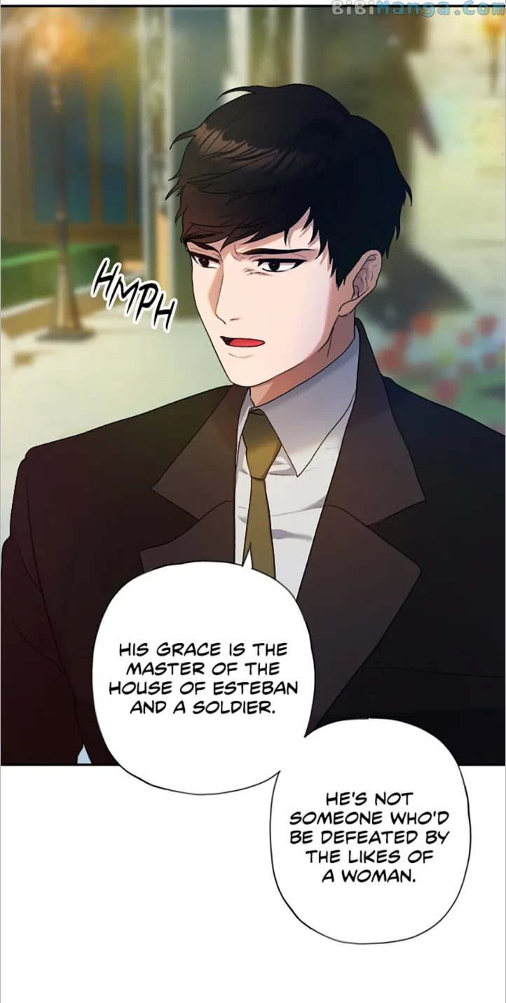 The Glamorous Life of the Fake Mistress Chapter 4 - page 49
