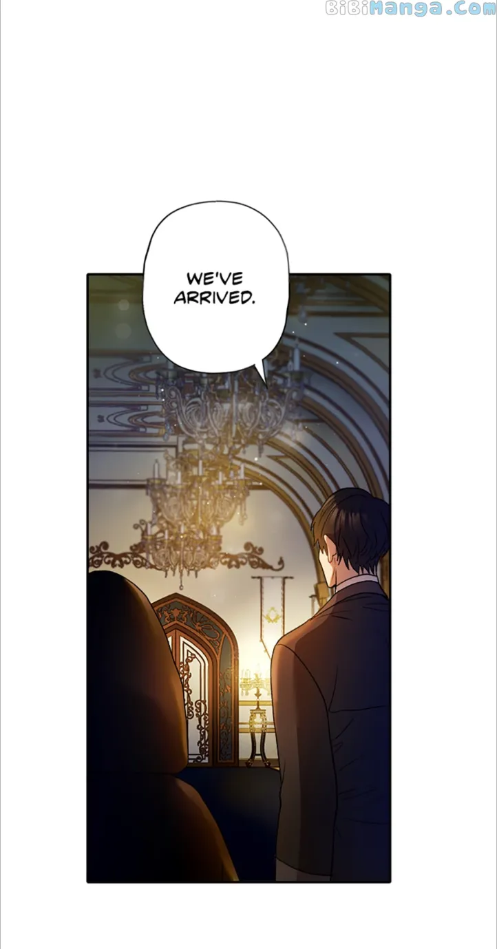 The Glamorous Life of the Fake Mistress Chapter 4 - page 53
