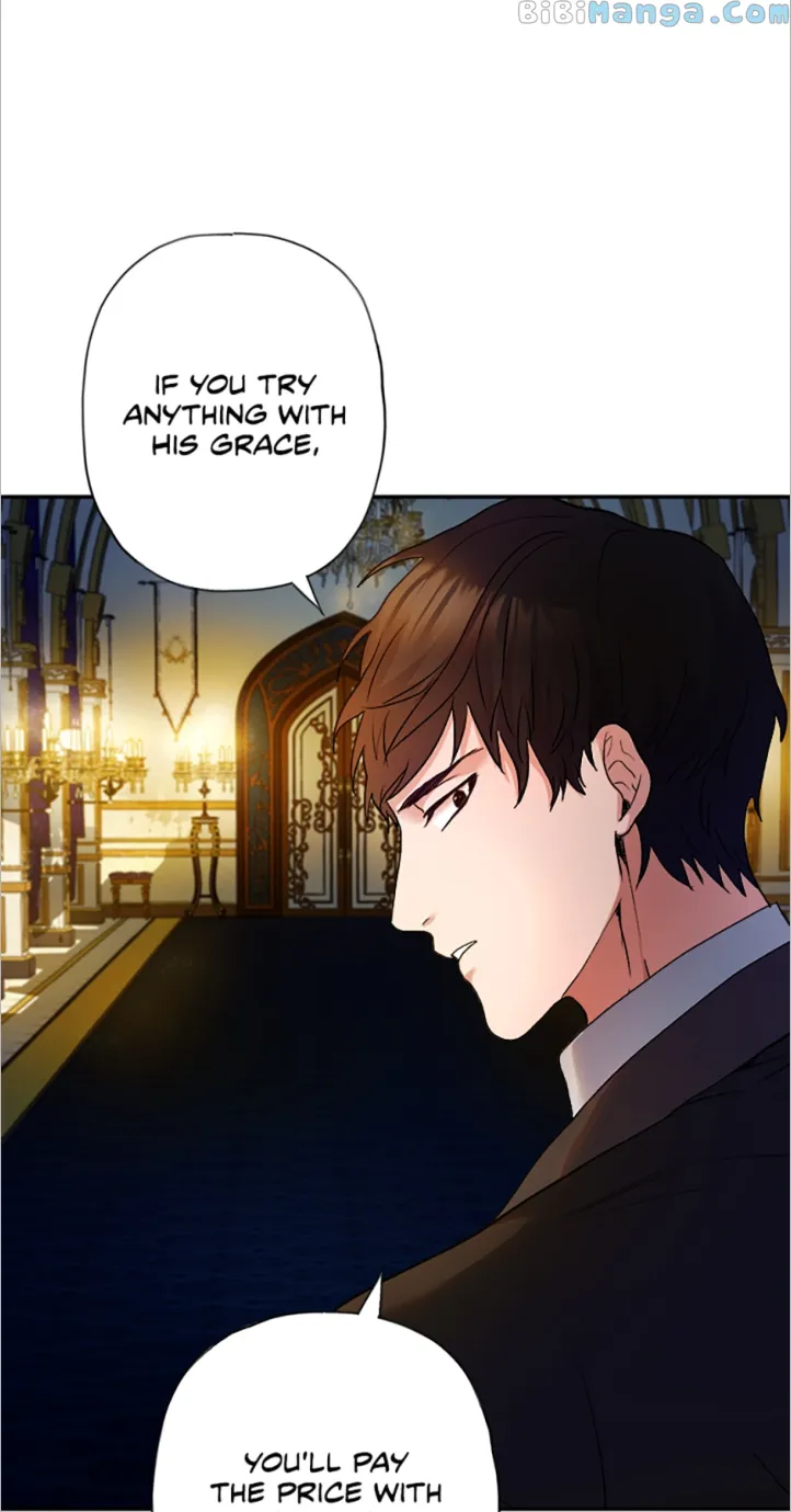The Glamorous Life of the Fake Mistress Chapter 4 - page 54