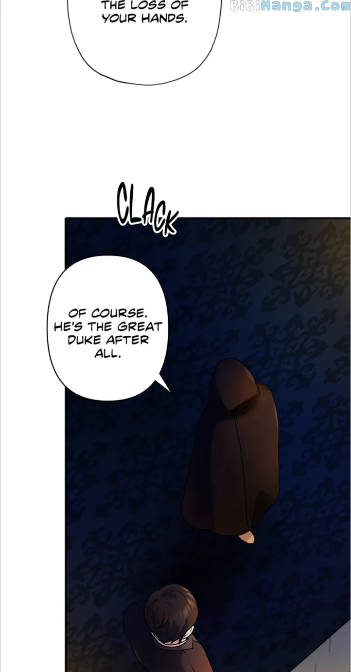 The Glamorous Life of the Fake Mistress Chapter 4 - page 55