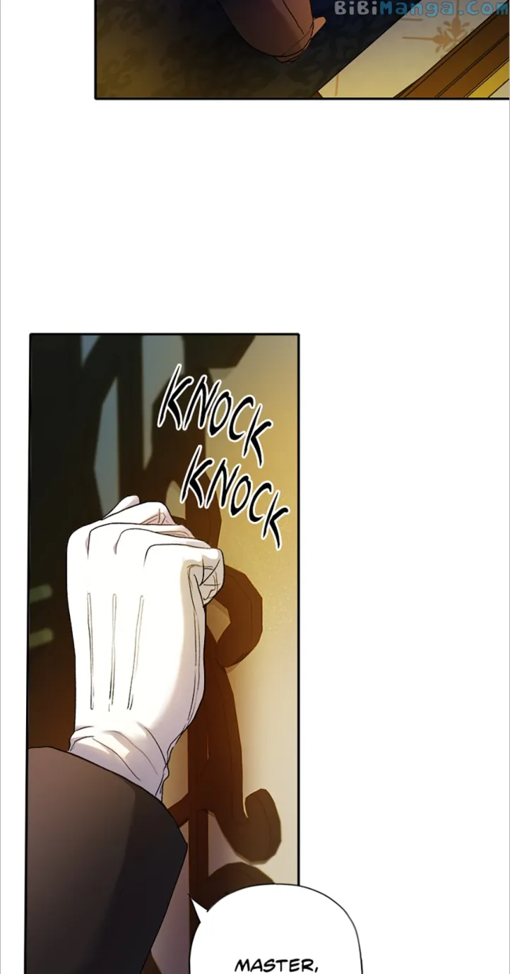 The Glamorous Life of the Fake Mistress Chapter 4 - page 56