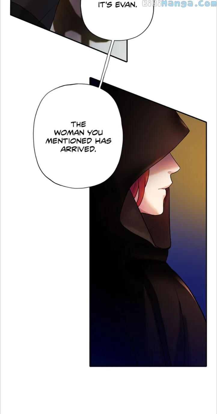 The Glamorous Life of the Fake Mistress Chapter 4 - page 57