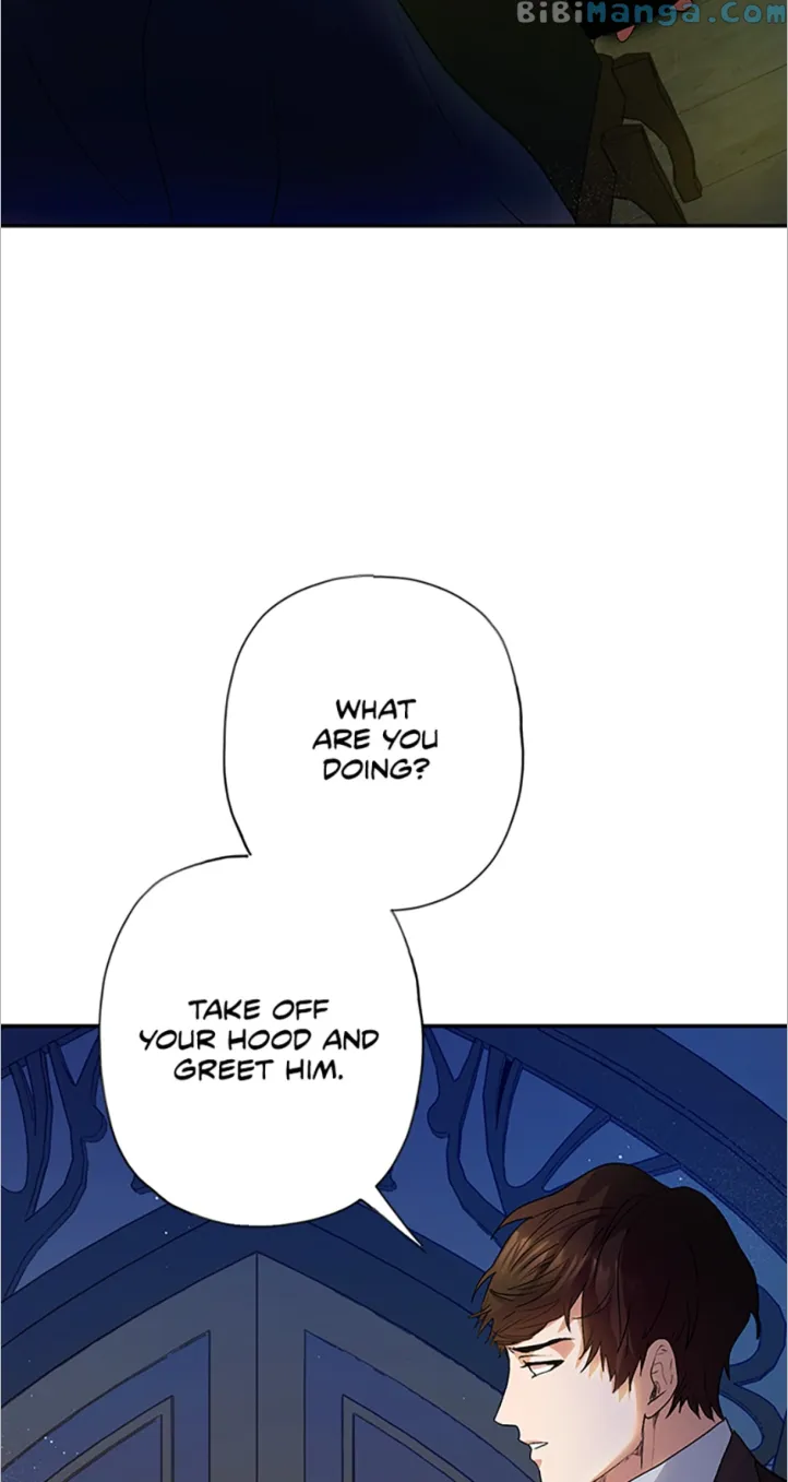 The Glamorous Life of the Fake Mistress Chapter 4 - page 71