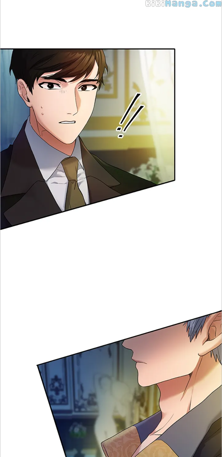 The Glamorous Life of the Fake Mistress Chapter 4 - page 74