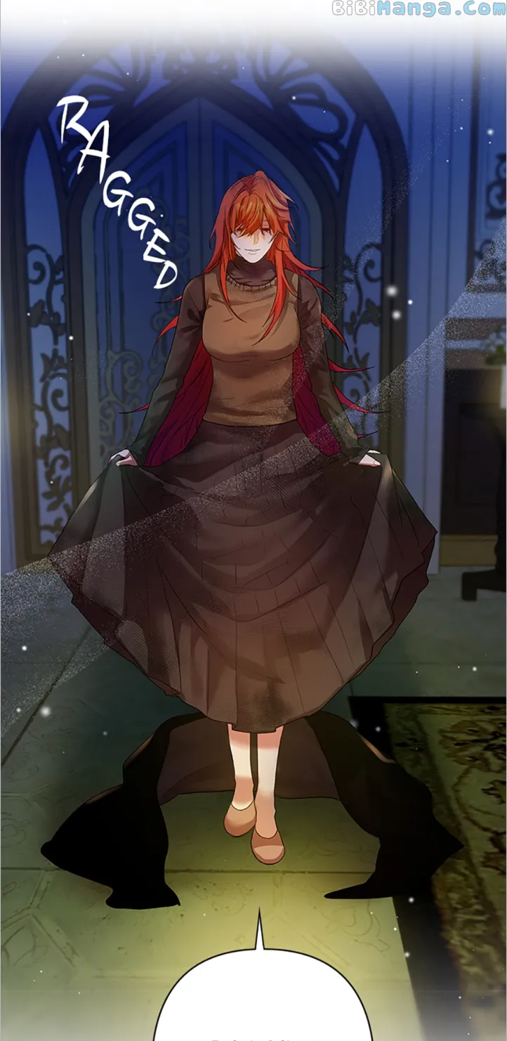 The Glamorous Life of the Fake Mistress Chapter 4 - page 76