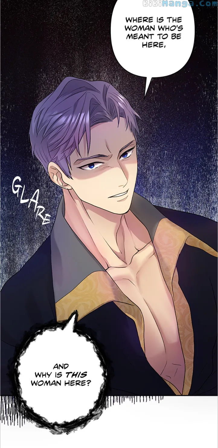 The Glamorous Life of the Fake Mistress Chapter 4 - page 79