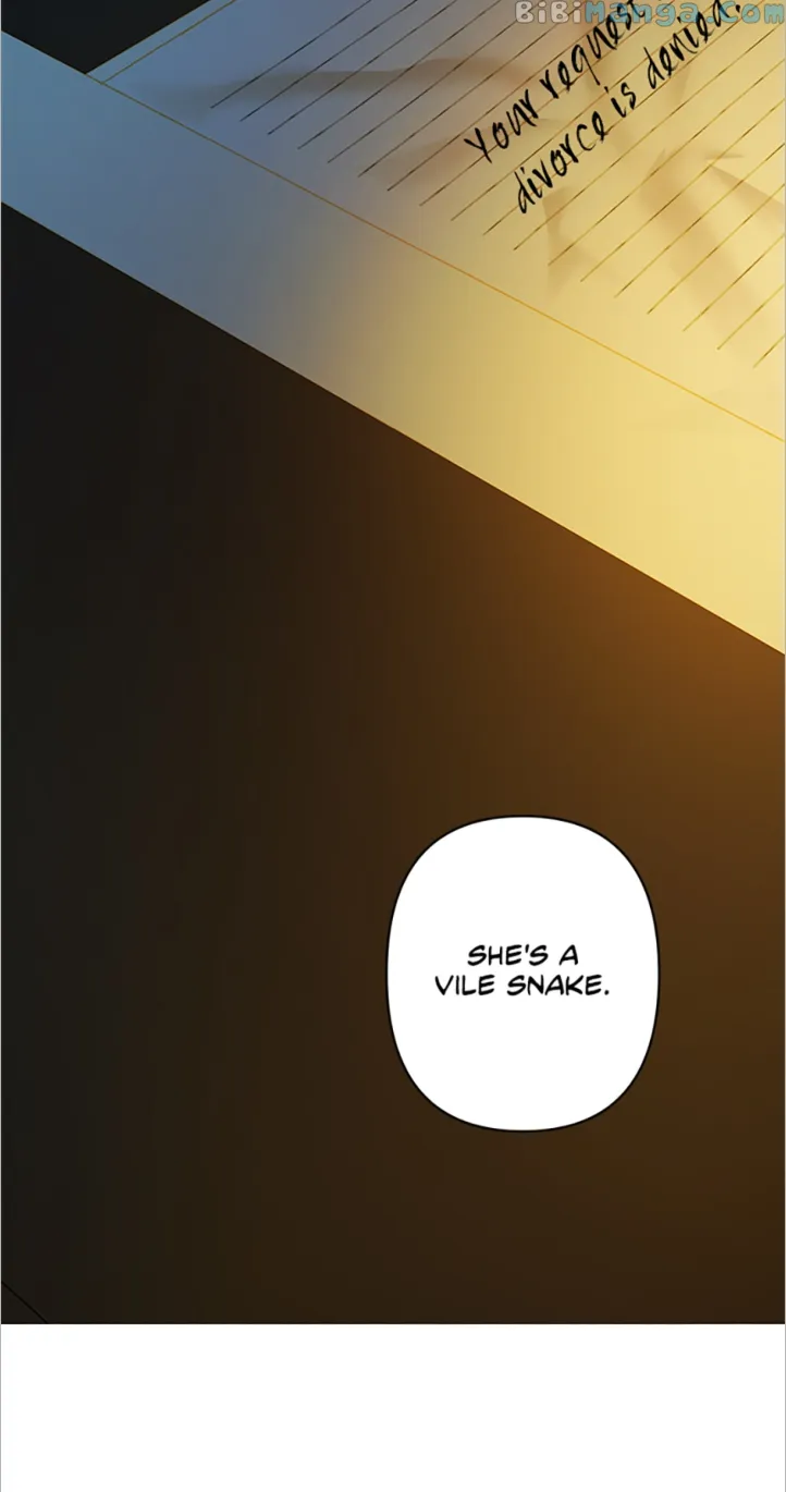 The Glamorous Life of the Fake Mistress Chapter 4 - page 9