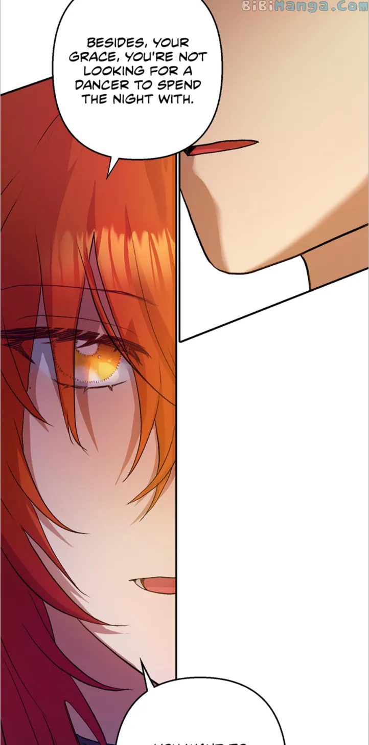 The Glamorous Life of the Fake Mistress Chapter 4 - page 82