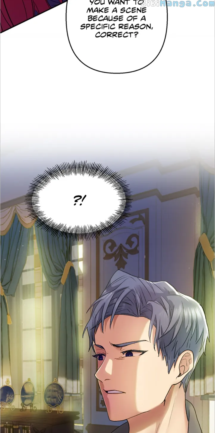 The Glamorous Life of the Fake Mistress Chapter 4 - page 83