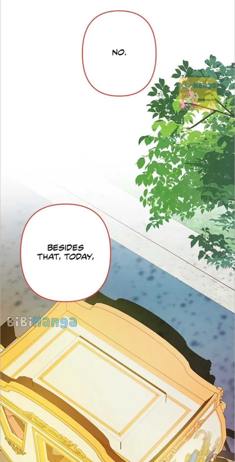 The Glamorous Life of the Fake Mistress Chapter 5 - page 16