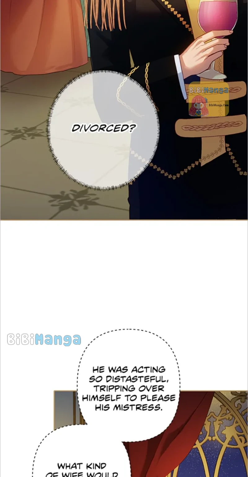 The Glamorous Life of the Fake Mistress Chapter 5 - page 3