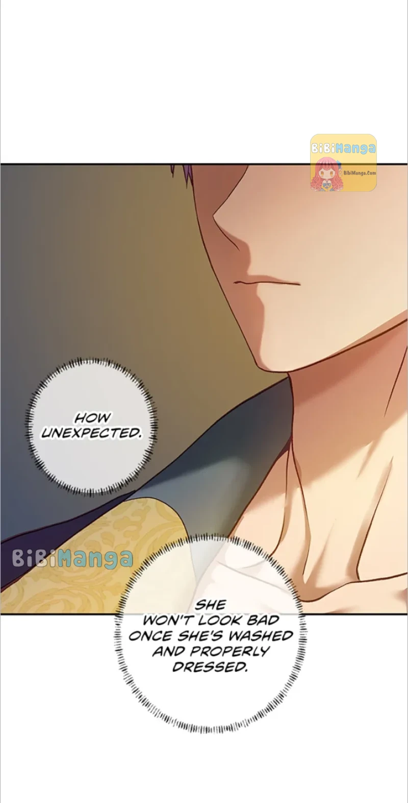 The Glamorous Life of the Fake Mistress Chapter 5 - page 34