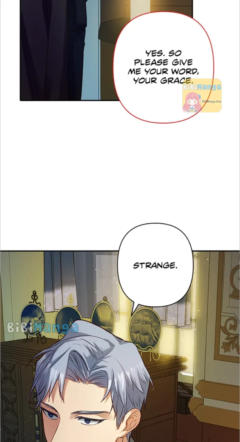 The Glamorous Life of the Fake Mistress Chapter 5 - page 42